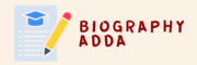 biography adda