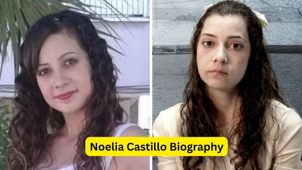 Noelia Castillo Biography
