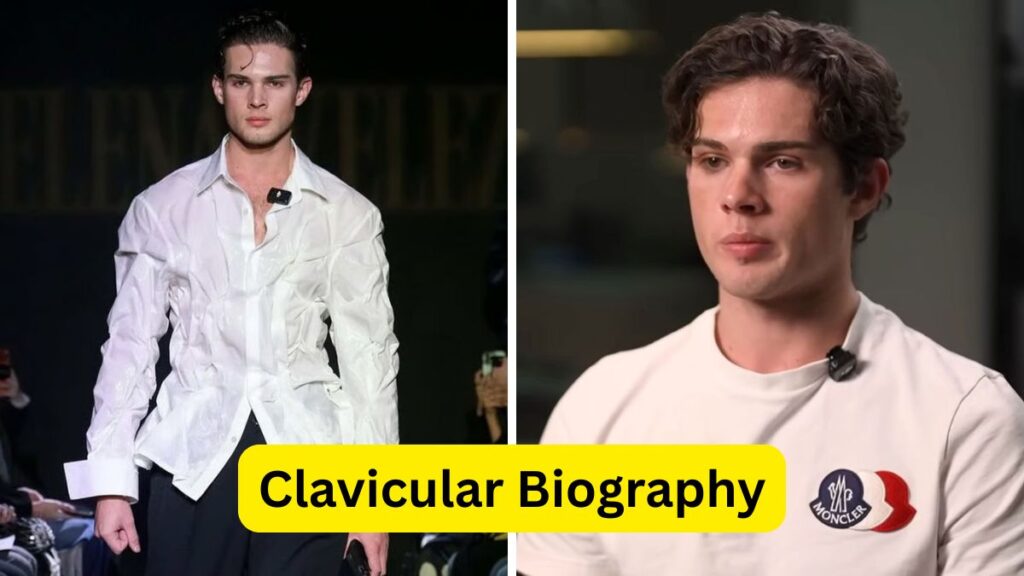 Clavicular Biography