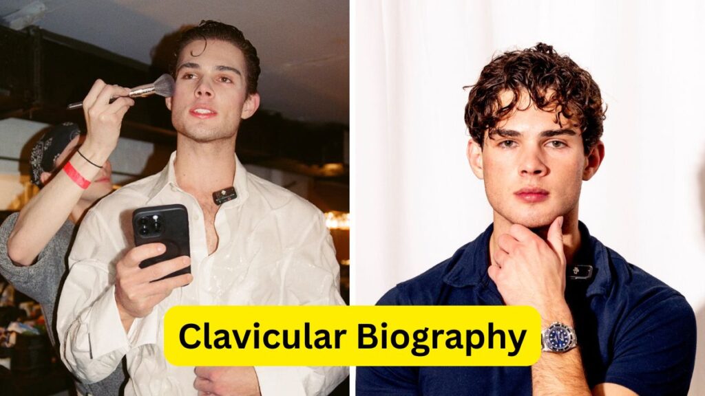 Clavicular Biography