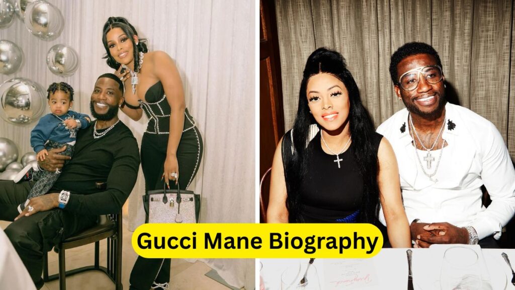 Gucci Mane Biography