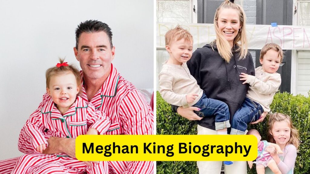 Meghan King Biography