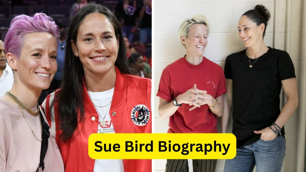Sue Bird Biography