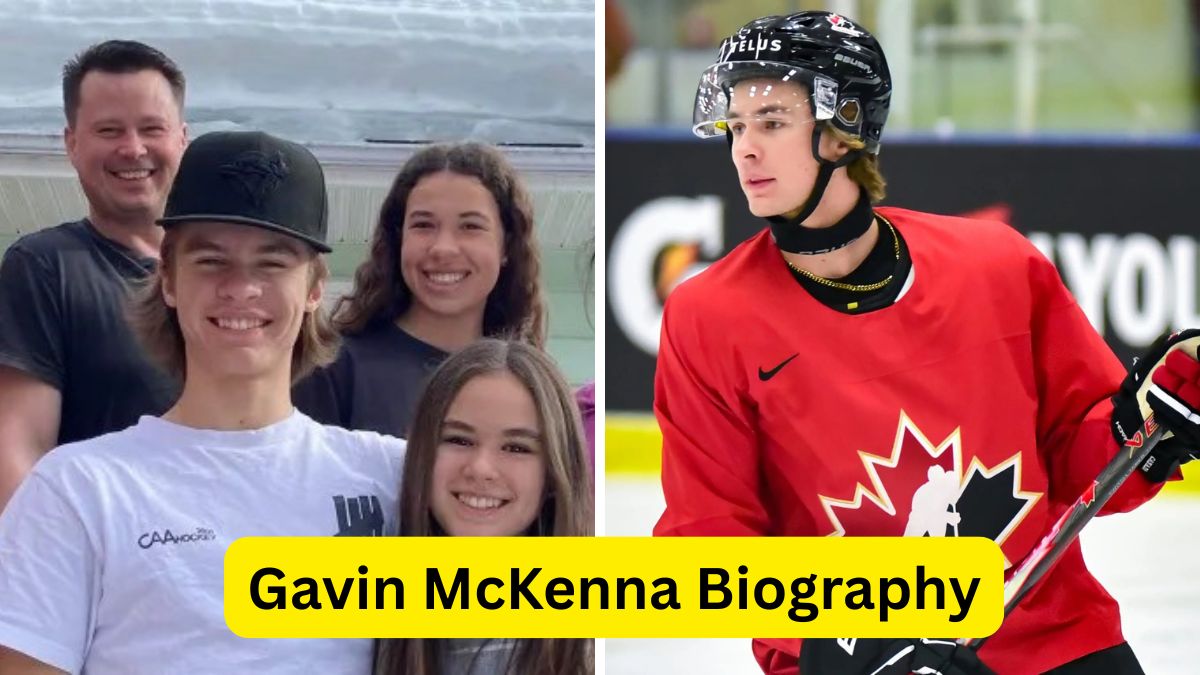gavin mckenna parents and family Image 8