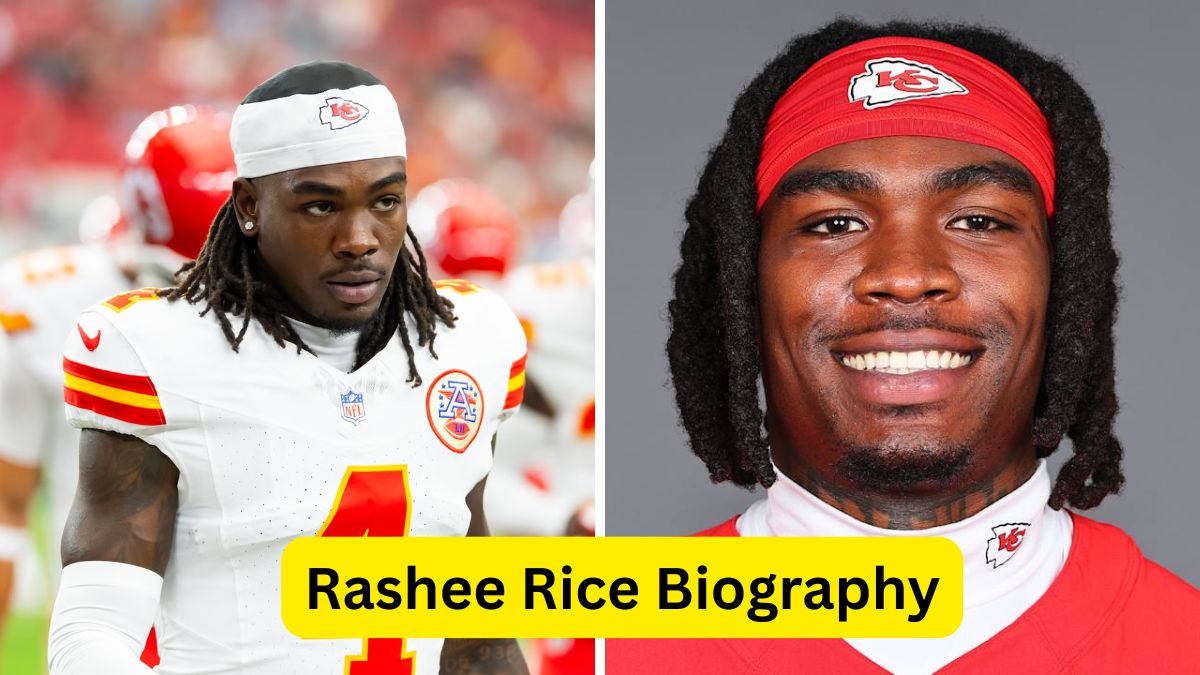 Rashee Rice Biography - Age, Height, Career, Family & Net Worth