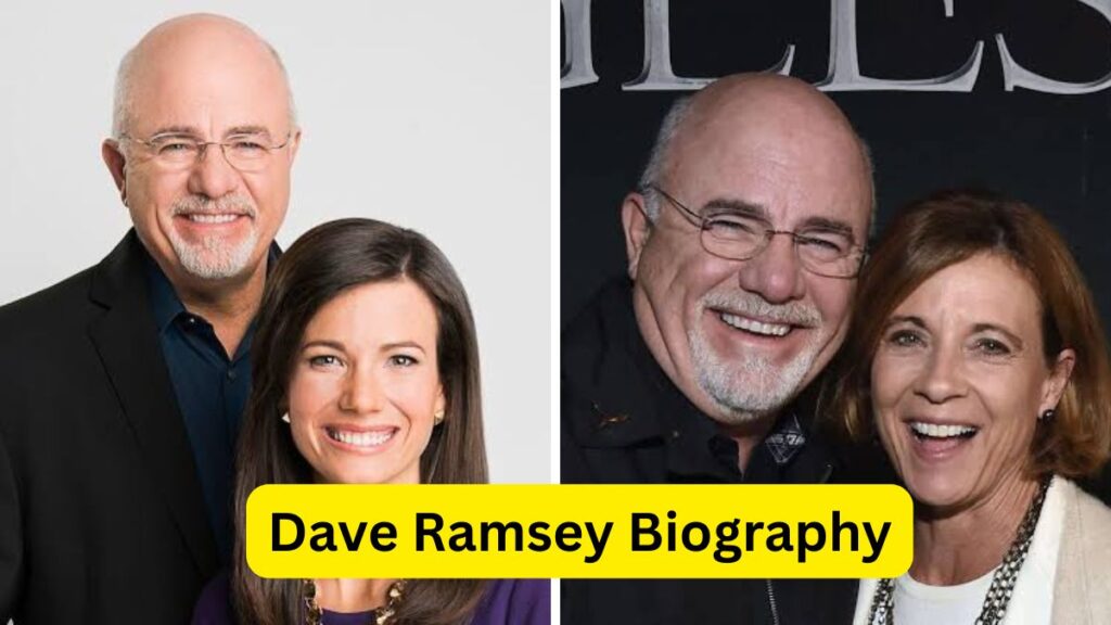 Dave Ramsey Biography