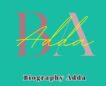 Biography Adda