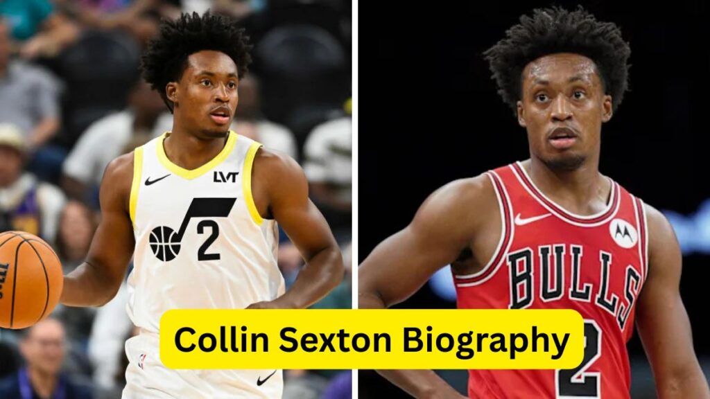 Collin Sexton Biography