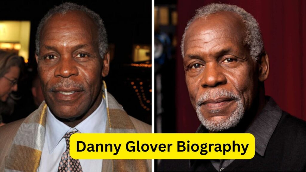 Danny Glover Biography - Age, Wife, Net Worth, Movies & Career 1 Danny Glover Biography