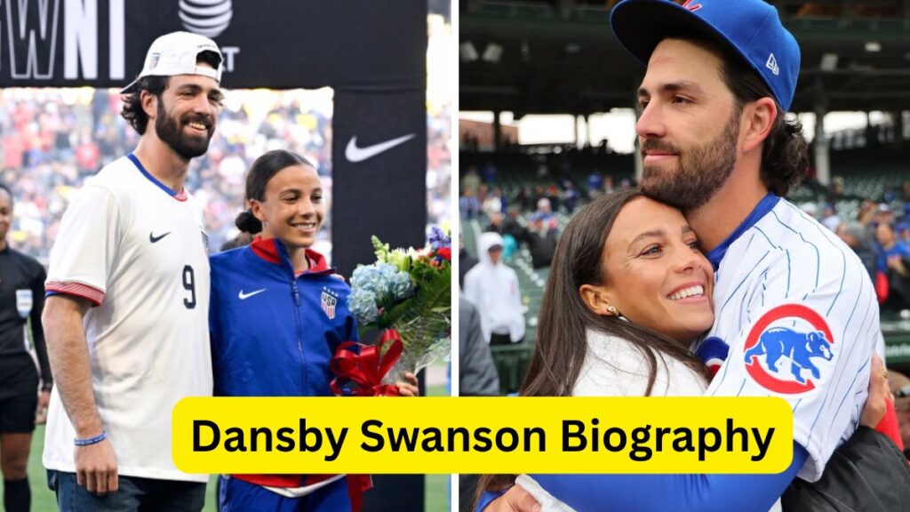 Dansby Swanson Biography