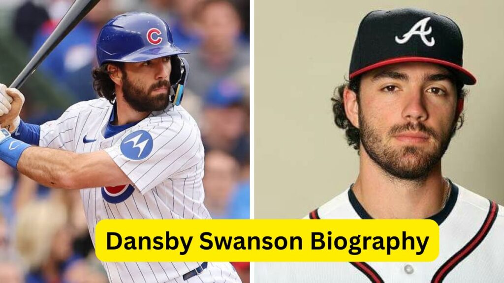 Dansby Swanson Biography