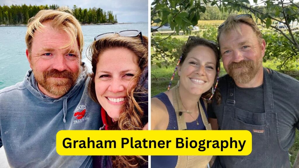 Graham Platner Biography Graham Platner Biography