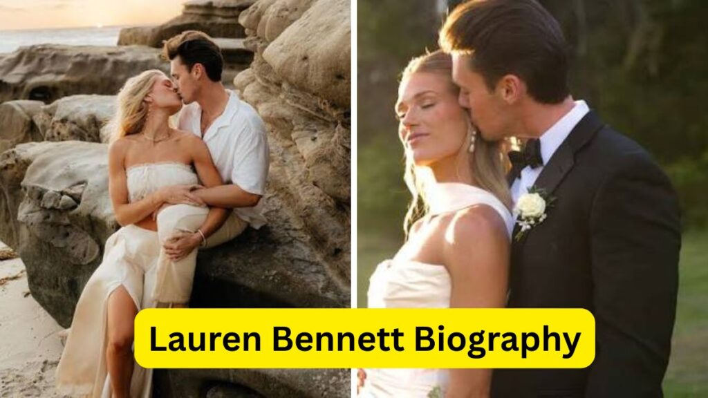 Lauren Bennett Biography