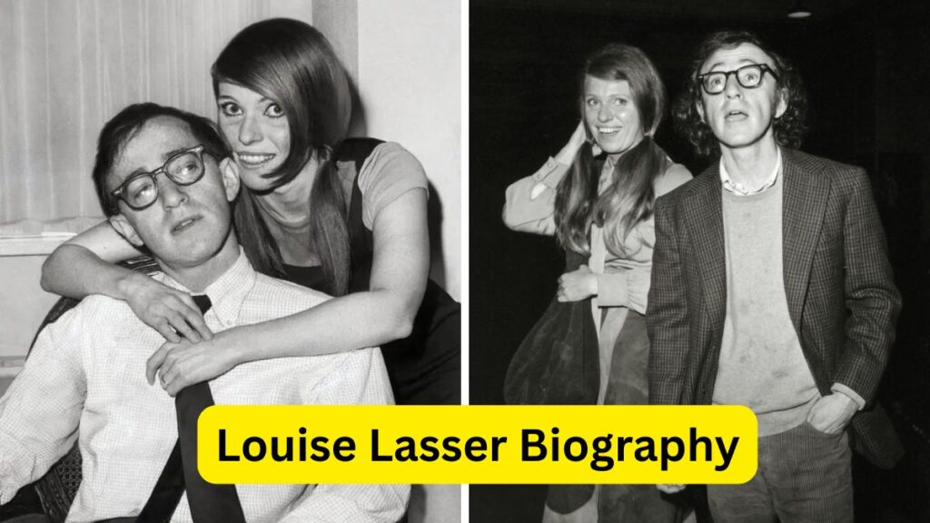 Louise Lasser Biography