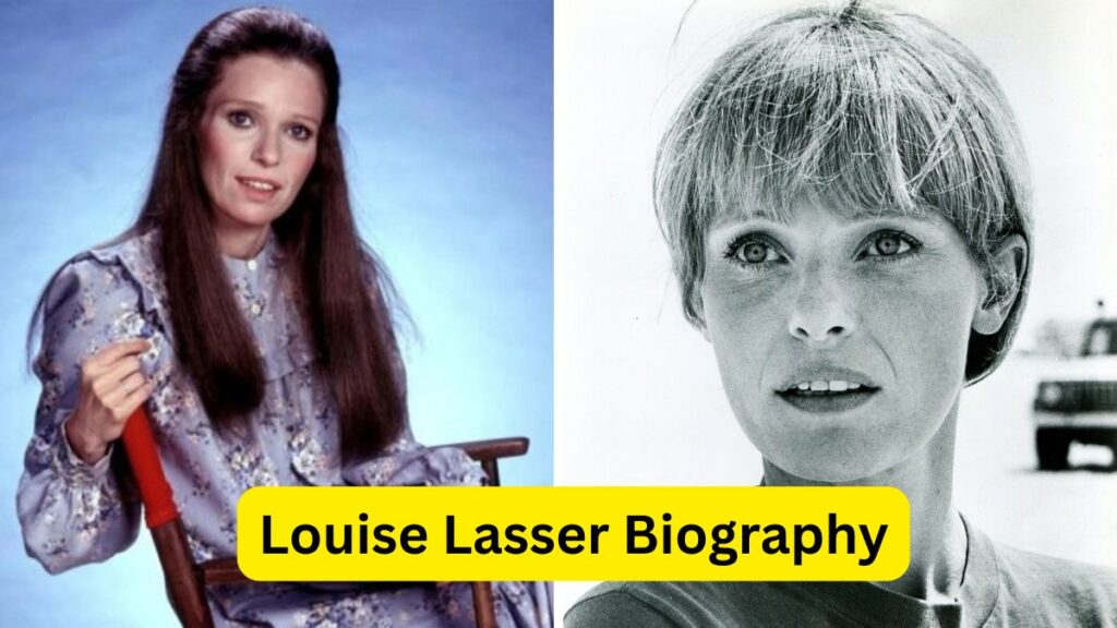 Louise Lasser Biography