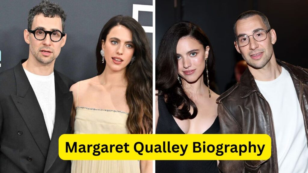 Margaret Qualley Biography Margaret Qualley Biography