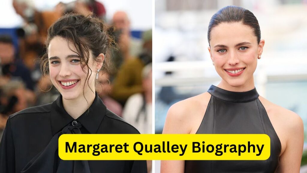 Margaret Qualley Biography - Age, Height, Husband, Net Worth & Acting Career 3 Margaret Qualley Biography