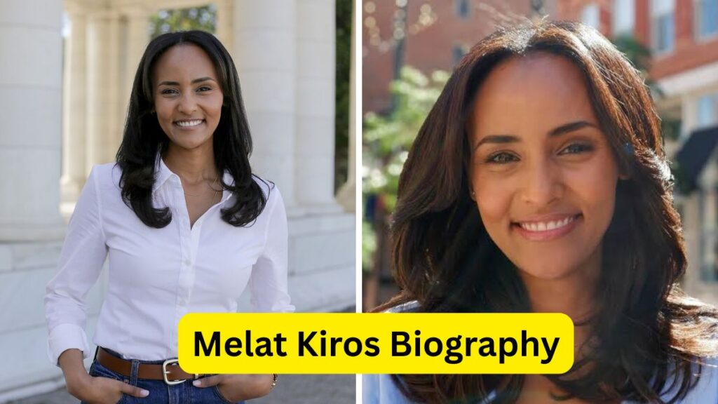 Melat Kiros Biography
