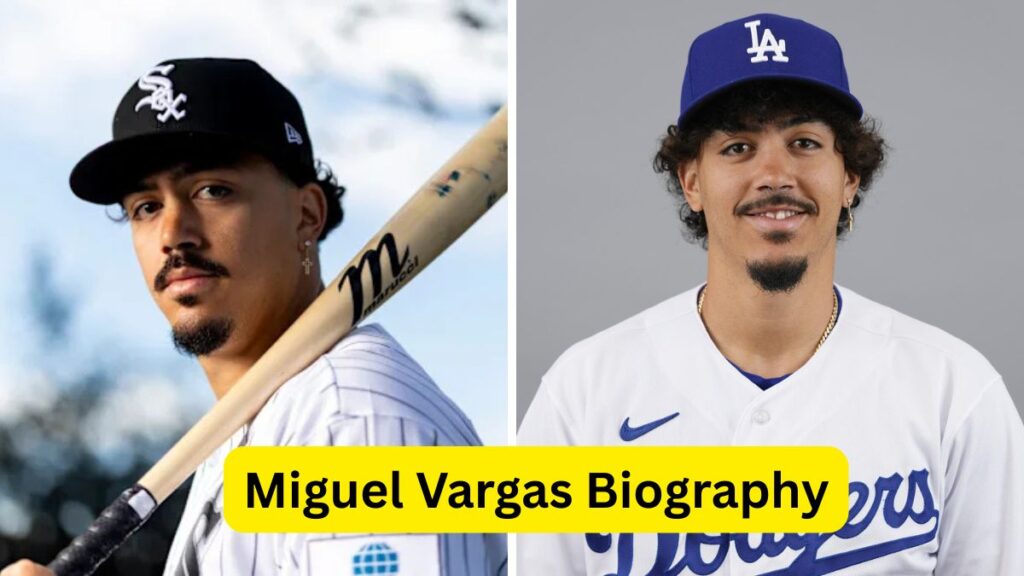Miguel Vargas Biography Miguel Vargas Biography