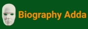 biography adda logo