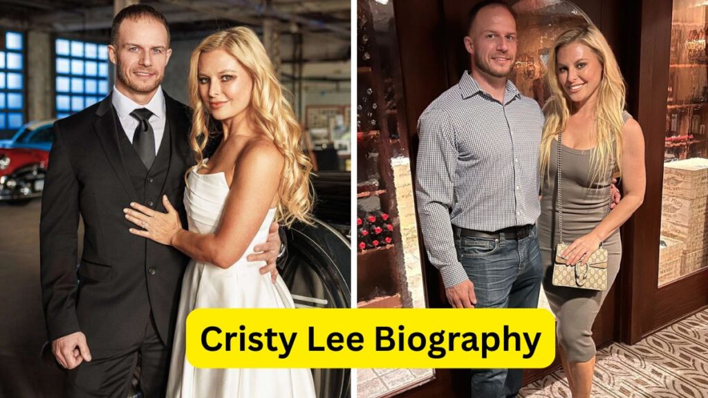 Cristy Lee Biography