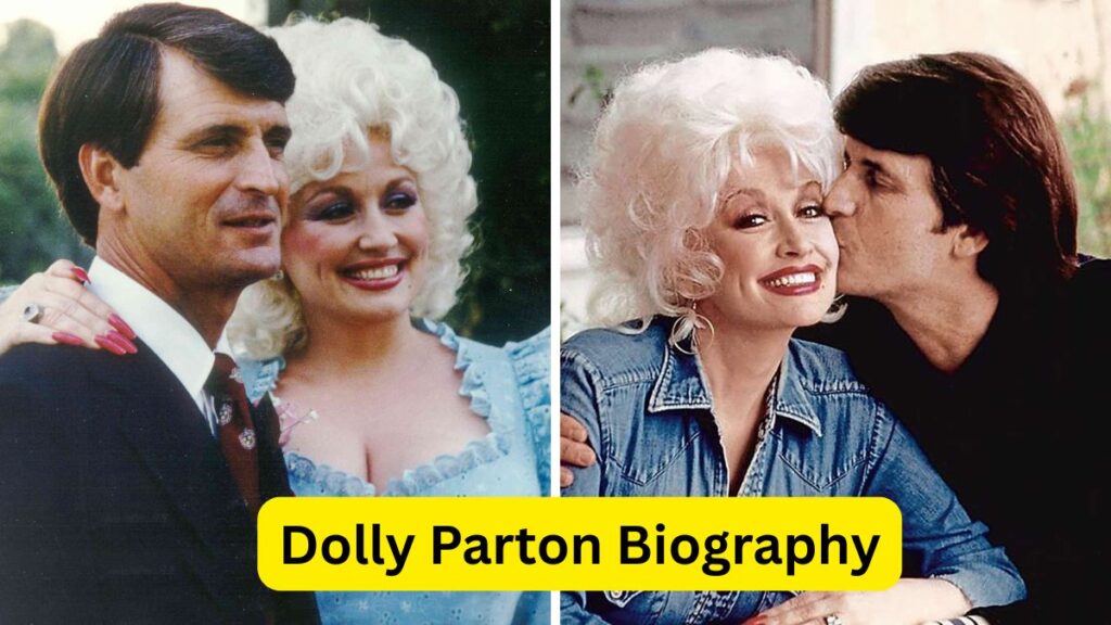 Dolly Parton Biography