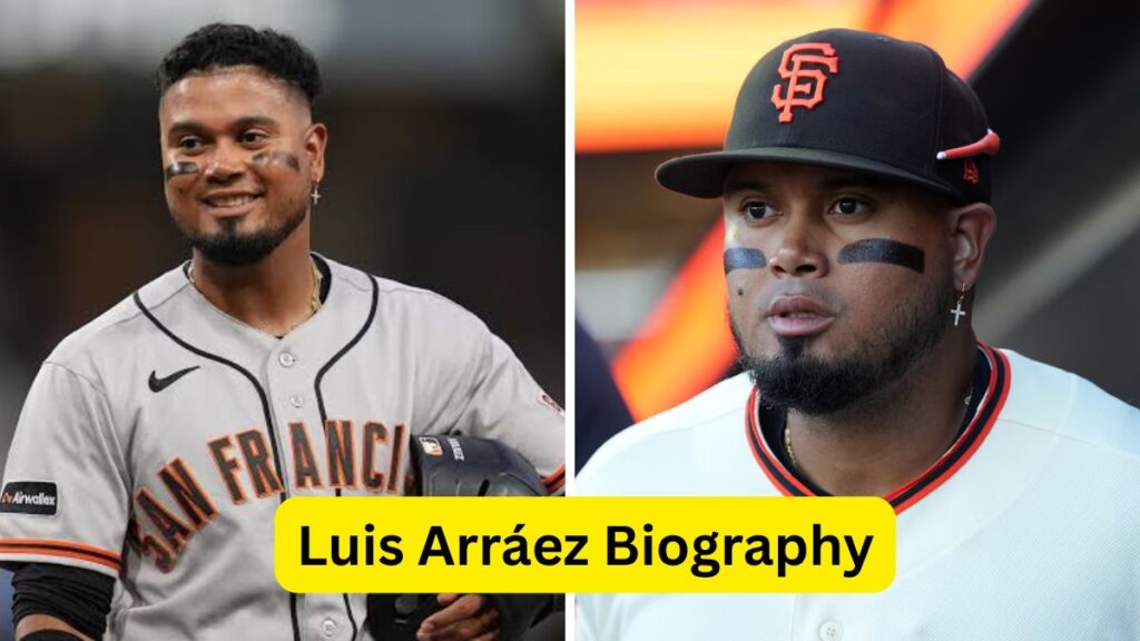 Luis Arráez Biography