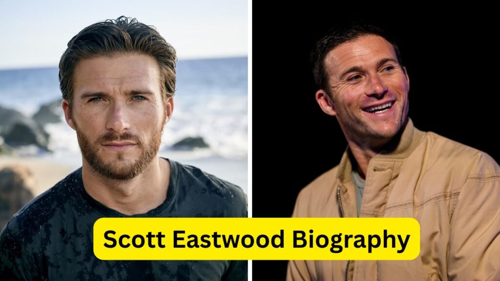 Scott Eastwood Biography - Age, Height, Wife, Net Worth, Movies & Career 3 Scott Eastwood Biography