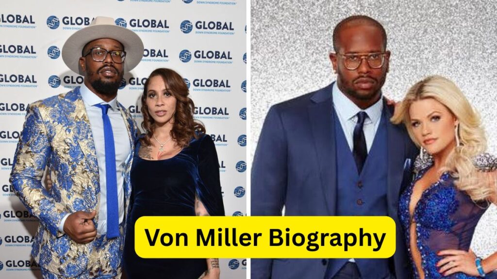 Von Miller Biography