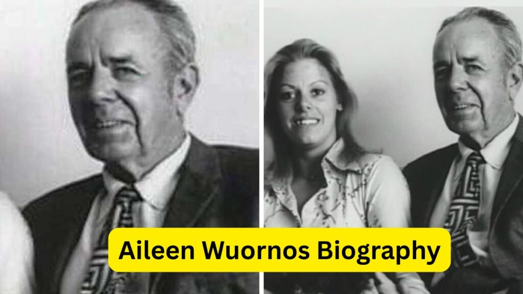 Aileen Wuornos Biography