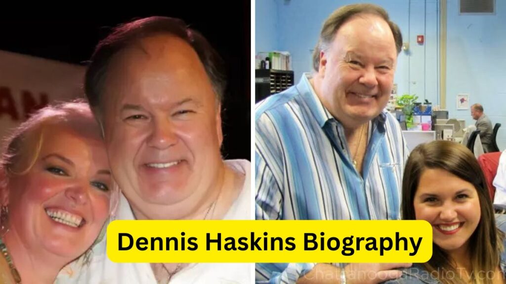 Dennis Haskins Biography