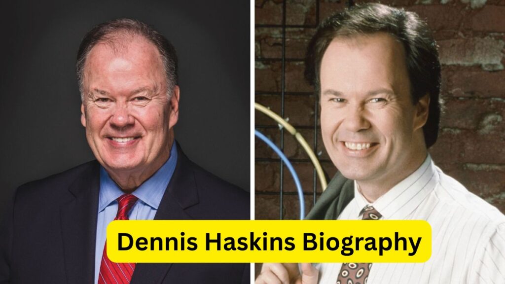 Dennis Haskins Biography