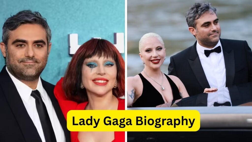 Lady Gaga Biography Lady Gaga Biography