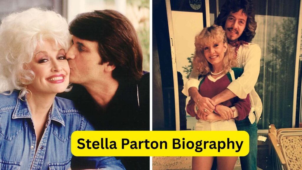 Stella Parton Biography Stella Parton Biography