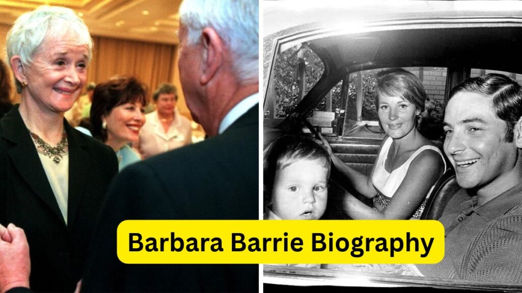 Barbara Barrie Biography Barbara Barrie Biography