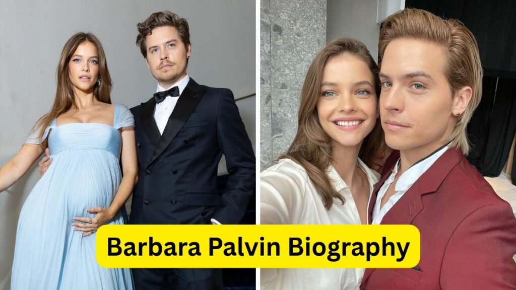 Barbara Palvin Biography