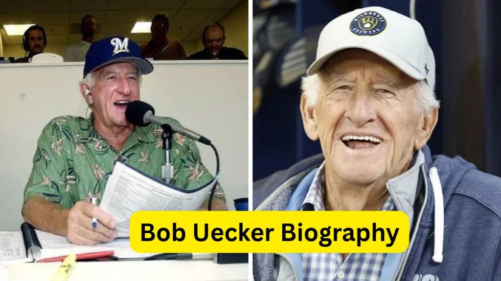 Bob Uecker Biography