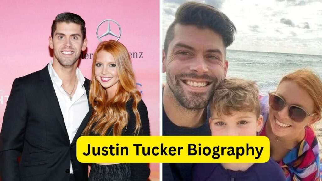 Justin Tucker Biography