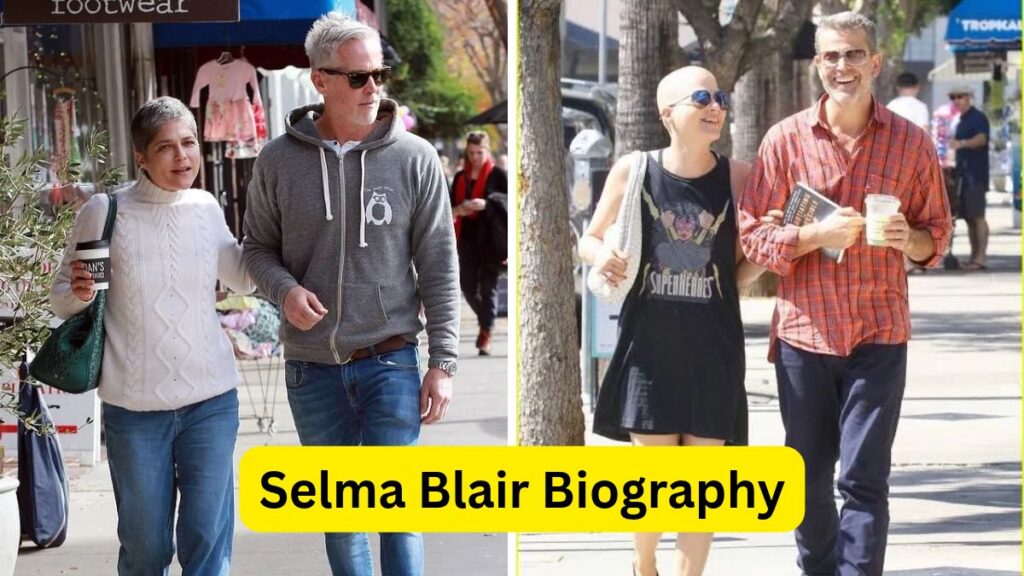 Selma Blair Biography Selma Blair Biography